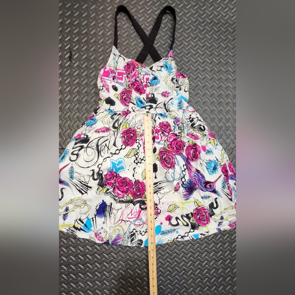 Fox Dress - Picture 5 of 10